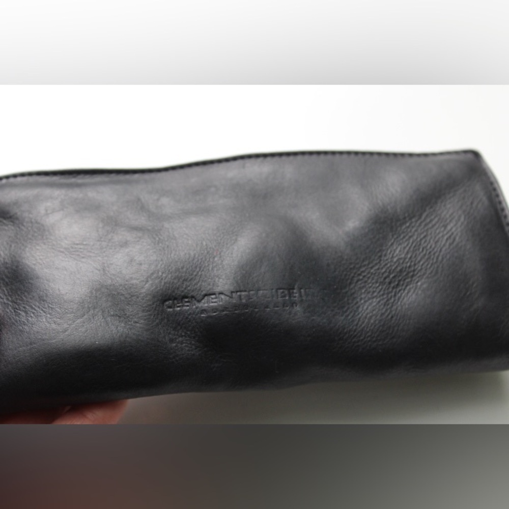 Clements Ribeiro wallet - Picture 3 of 15